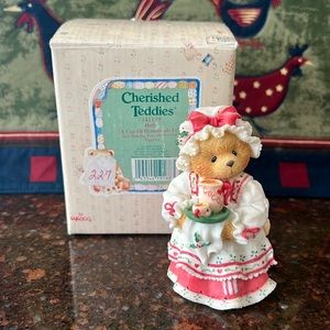 Cherished Teddies